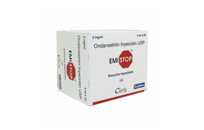 ЭМИСТОП раствор для инъекций 4мл 2мг/мл N5