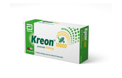 КРЕОН капсулы 150мг 10000ЕД N20
