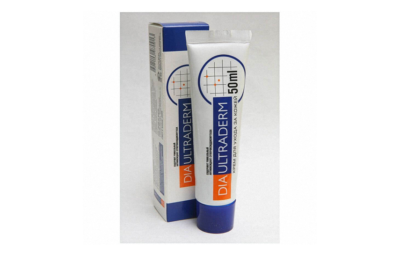 КРЕМ ДИАУЛЬТРАДЕРМ 50мл