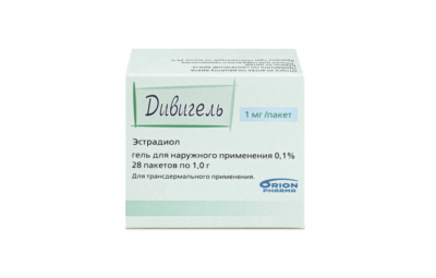 ДИВИГЕЛЬ 1г 0,1% N28