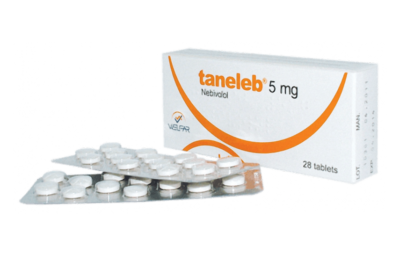 ТАНЕЛЕБ таблетки 5мг N28