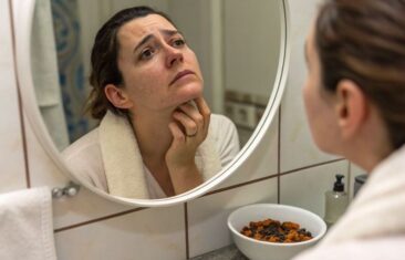 7 явных признаков дефицита йода в организме: как распознать