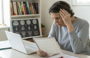 Проблемы с памятью после 30: норма или патология? | Советы врачей