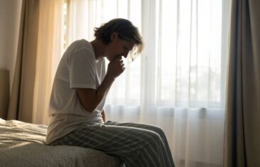 7 причин утренней тошноты, не связанной с беременностью