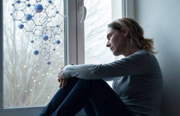 Гормональные перепады настроения: причины и механизмы влияния