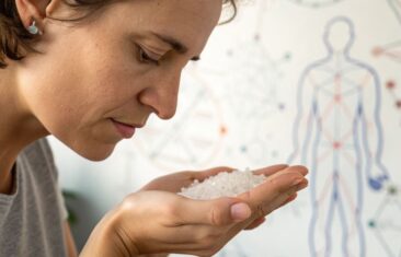 Почему организм требует соленого: физиологические причины тяги