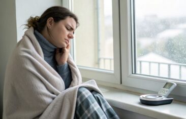 10 явных признаков нарушения работы щитовидной железы