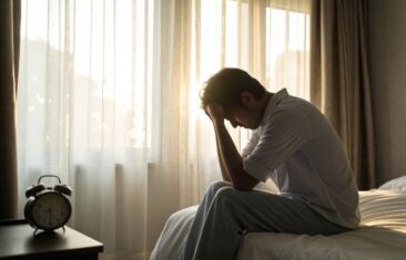 Постоянная усталость после сна: 7 причин и способы решения проблемы