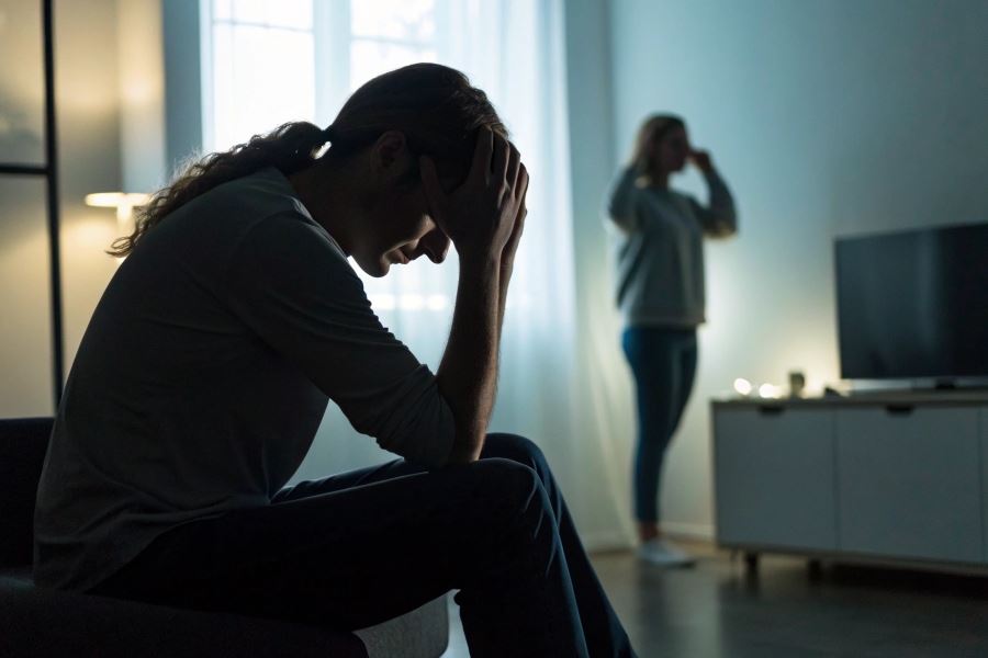 Мигрень vs обычная головная боль: как распознать различия