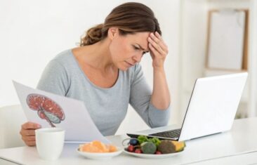 Дефицит железа и психоэмоциональное здоровье: научная связь