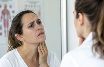 7 признаков, что пора проверить надпочечники: не игнорируйте сигналы