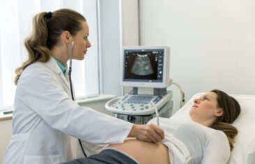 УЗИ брюшной полости у женщин: особенности и показания 2025