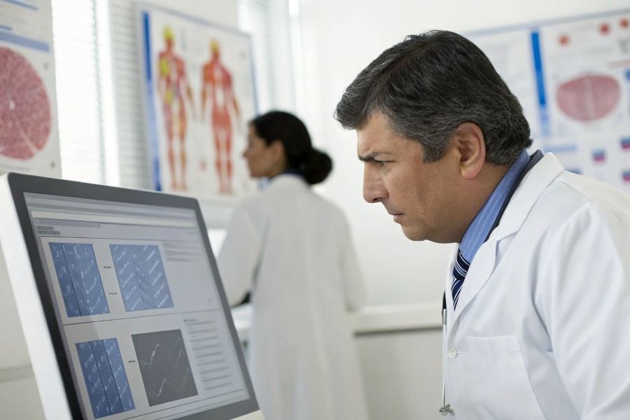 Рак в Узбекистане: как возраст влияет на риск заболевания