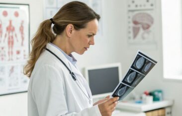 УЗИ на 7-8 день цикла: оптимальное время для диагностики яичников
