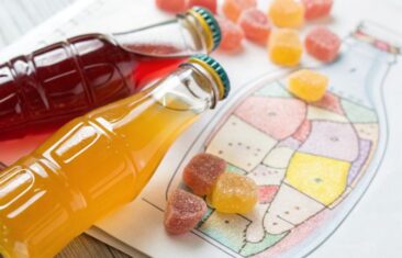 Летняя угроза печени: влияние сладостей и газировки на здоровье