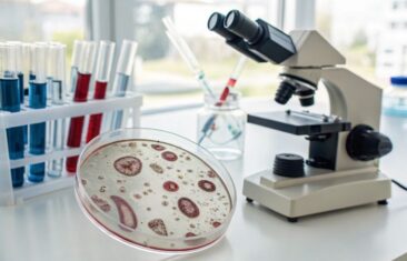 Паразиты в Ташкенте: топ-3 инфекции и методы диагностики