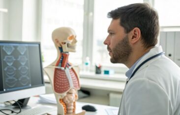 Солнечные лучи и щитовидная железа: влияние УФ на гормоны