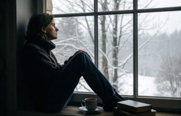 Сезонная депрессия: симптомы и методы самопомощи