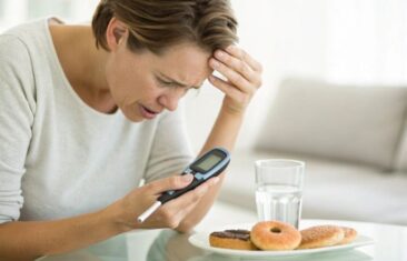 10 Первых признаков диабета, которые легко пропустить