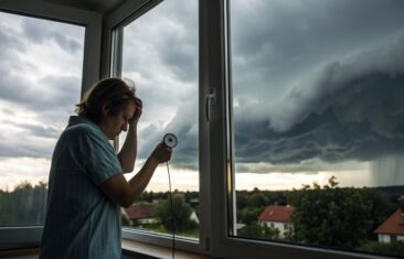 Метеочувствительность: научное объяснение физиологических механизмов