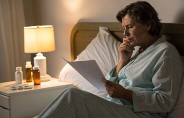 Снижение либидо: физиологические причины и связь со здоровьем