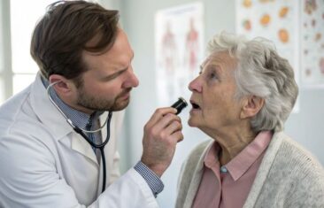Осиплость голоса при сердечной недостаточности: причины и механизмы