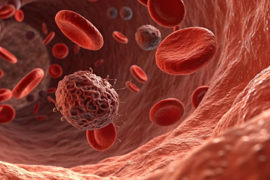Коагуляция крови: механизм свертывания и его роль в медицине