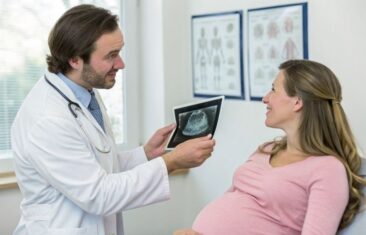УЗИ на 1-2 неделе беременности: что может показать исследование