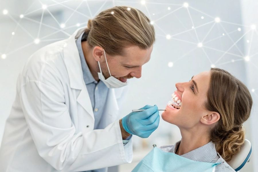 Здоровье зубов и организма: неразрывная связь и влияние