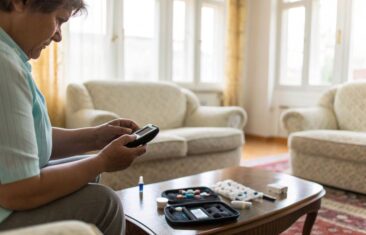 Домашние анализы в Узбекистане: удобство vs точность результатов