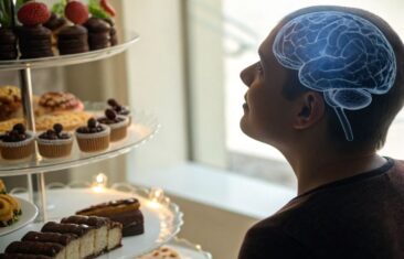 Почему нас тянет к сладкому: медицинские причины тяги к глюкозе