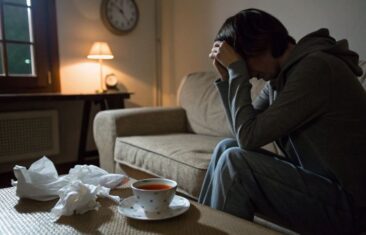 Когда нужна помощь психолога: 7 признаков эмоционального дистресса