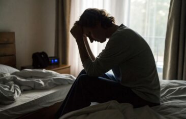 Ночная потливость: 7 возможных причин и когда обращаться к врачу